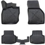  Set covorase cauciuc tip tavita pentru Cupra Formentor 2020+ (4 buc) (171022-35)