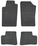  Set covoare auto din cauciuc El Toro pentru Peugeot 206 (1998-2012), 4 buc (TCT-3577)