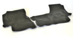  Covoare cauciuc tip tavita pentru fata Mercedes Sprinter 2013+ (set 2) (111116-29)
