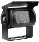 Peiying Camera marsarier pentru bus/TIR Peiying, 170°, IP68, 12-24V (PY0101M)