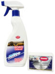  Solutie pentru curatare si ingrijire bord Caspian 500 ml, cu burete aplicator integrat (250823-15)