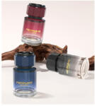  Difuzor auto cu ulei esential 110 ml, arome Ocean/Lavanda/Colonie/Lamaie (150225-7)