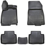 Covorase auto din cauciuc tip tavita pentru Peugeot 5008 III Mild Hybrid 2025+ (141125-6)