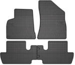  Set covorase auto din cauciuc El Toro pentru Peugeot 3008 I (2009-2016), 4 buc (TCT-3571)
