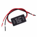  Modul flash strobo pentru stop frana LED 12-24V GS-100A, rezistent la apa (151222-9)