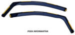  Paravanturi fata fumurii pentru Fiat Doblo I (2001-2010), set 2 buc, cu cleme (TCT-2281)