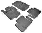  Covoare cauciuc tip tavita pentru Mercedes ML W166/GLE C292/GL X166 (2011-2019) (081119-17)