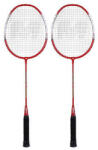 Merco Set clasic racheta de badminton rosie Racheta badminton