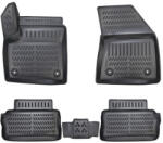  Covorase auto din cauciuc tip tavita pentru Citroen e-C3 2024+ (set 4) A80-X325v2 (141125-10)