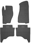  Set covoare auto din cauciuc El Toro pentru Jeep Grand Cherokee III (2004-2010) (040821-5)