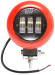  Proiector LED 30W 12/24V 6500K pentru auto si utilaje, cod BK92815 (300921-11)
