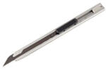  Cutter din metal pentru folie, cu lama retractabila - LC-390 (100123-10)