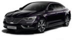  Set perdele auto interior 5 piese pentru Renault Talisman 2015-2022, ARTFL5 (060425-3)
