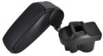  Cotiera auto ergonomica pentru Opel Corsa E 2014-2019, neagra, OEM (251120-5)