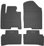  Set covoare auto din cauciuc El Toro pentru Kia Sportage V SUV 2021+, 4 buc (281225-25)