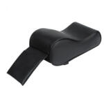  Husa cotiera auto cu înaltator, piele moale, universala, diverse culori FS (310723-12)