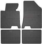  Set covoare auto din cauciuc El Toro pentru Hyundai i40 2011-2019, negru (TCT-3505)