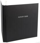 Kodak Album foto autoadeziv Kodak Memory Book, 40 pagini, 33x32.5 cm, gri (KODKMB)