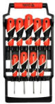  Set surubelnite profesionale 9 piese din otel S2 58HRC, Yato YT-25968 (050825-9) Surubelnita