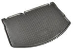  Tavita covor portbagaj compatibil Citroen DS3 Hatchback 2010+ negru, cu bordura (161019-10)