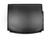  Covor portbagaj tip tavita pentru Renault Megane III Combi/Break 2008-2016, negru (061022-6)