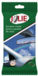  Servetele umede auto Jolie pentru suprafete din sticla, 25 bucati (Cod 000964) (210224-1)
