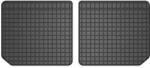  Covoare auto din cauciuc El Toro pentru Opel Zafira A 1999-2005, randul 3 (TCT-5420)