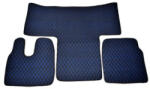  Covor cabina camion MAN TGL/TGS/TGM (Cabina Mare) 2013+ imitatie piele romb PC9001 (271020-1)