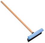  Racleta cu burete si lamela din cauciuc pentru insecte, 60 cm, maner din lemn (090400) (211025-5)