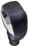  Maner schimbator viteze 5 trepte compatibil Peugeot si Citroen, negru-crom SC-37 (090625-28)