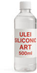  Ulei siliconic pentru bord 500 ml pentru protectie interioara auto, ART-ULEI500 (230322-1)