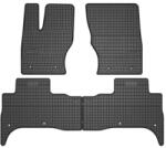  Set covoare auto din cauciuc El Toro pentru Range Rover Sport II (2013) 4 buc (180219-2)