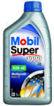  Ulei motor Mobil Super 1000 X1 15W-40 1L pentru benzina si diesel fara DPF (030625-2)