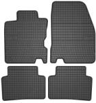  Set covorase auto din cauciuc El Toro pentru Renault Kadjar 2015+ (4 buc) (TCT-4843)
