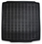  Covor portbagaj tip tavita premium TPE pentru Skoda Superb II Berlina (2008-2015) (271022-72)