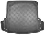  Tavita portbagaj neagra pentru Skoda Octavia II A5 Combi 2004-2013, PB 6597 (231019-21)