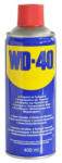  Spray multifunctional WD-40 400 ml pentru lubrifiere, deblocare si protectie (301020-1)