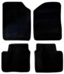 Set covoare mocheta auto pentru Dacia Spring 2021+ cu spate antiderapant (040325-3) Covor