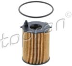 TOPRAN Filtru ulei TOPRAN 723 763 (723 763)