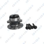 GSP Set rulment roata GSP 9400392K (9400392K)
