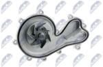 NTY Pompă de apă, răcire motor NTY CPW-AU-043 (CPW-AU-043)