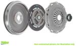 VALEO Set ambreiaj VALEO 835111 (835111)
