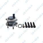 GSP Set rulment roata GSP 9400637K (9400637K)