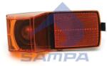 SAMPA Semnalizator SAMPA 043.459 (043.459) - automobilus