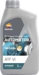 Repsol Ulei de transmisie REPSOL AUTOMATOR ATF VI 1L