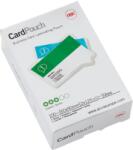GBC Folie laminare GBC, la cald, tip card, 60x90mm, 125 microni, 100 buc/set (GBC-3743157)