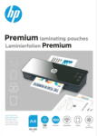 HP Premium Laminating pouches A4 125 Micron (9124)