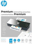HP Premium Laminating pouches A4 250 Micron (9125)