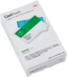 GBC Folie laminare GBC, la cald, tip ecuson, 64x108mm, 125 microni, 100 buc/set (GBC-3740433)