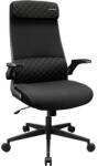COUGAR Scaun Gaming COUGAR GAMING Stryder, textil, negru (CGR-STD-BLB)